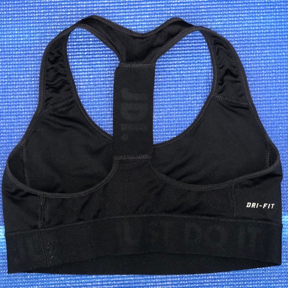 NIKE PRO TRAINING SPORTS BRA - Picture 2 of 5